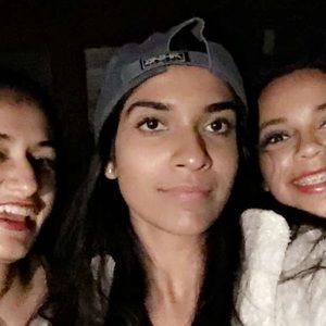 Meet your Posher, Jasmine